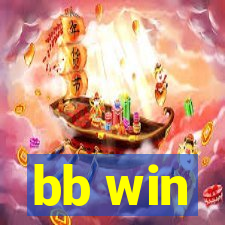 bb win