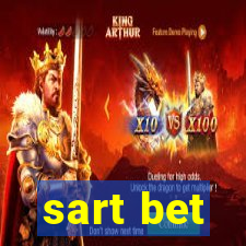 sart bet