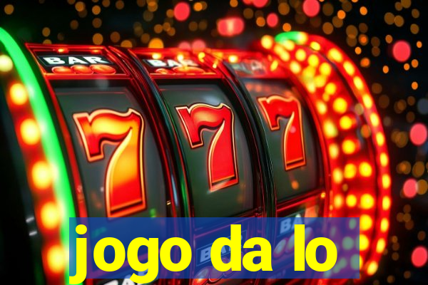 jogo da lo