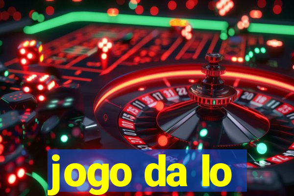 jogo da lo