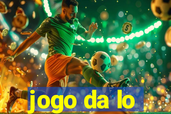 jogo da lo