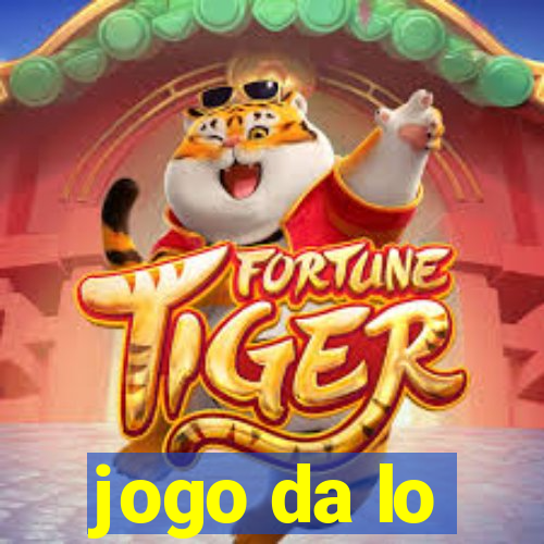 jogo da lo