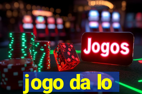 jogo da lo