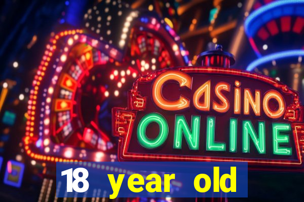 18 year old casinos in maine