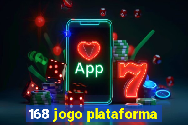 168 jogo plataforma