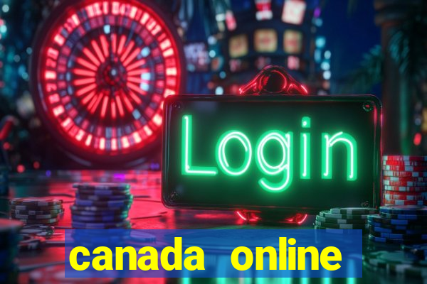 canada online casino reviews