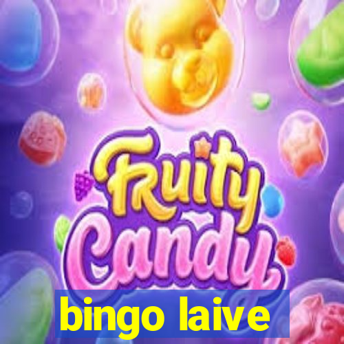 bingo laive