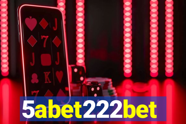 5abet222bet