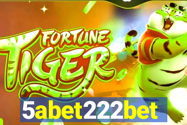 5abet222bet