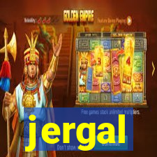 jergal