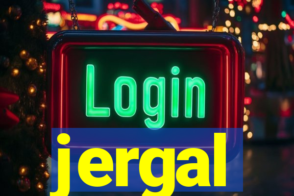 jergal