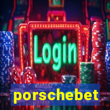 porschebet