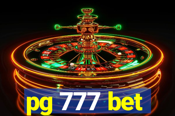 pg 777 bet