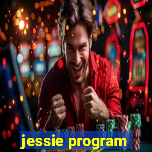 jessie program