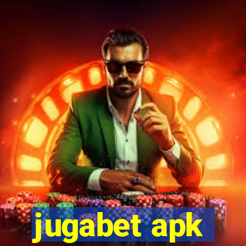 jugabet apk