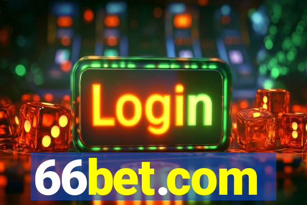 66bet.com