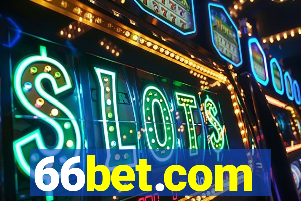 66bet.com