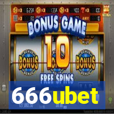 666ubet