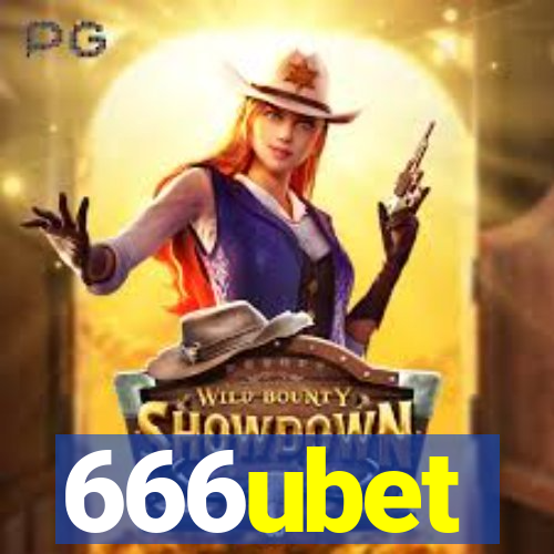 666ubet