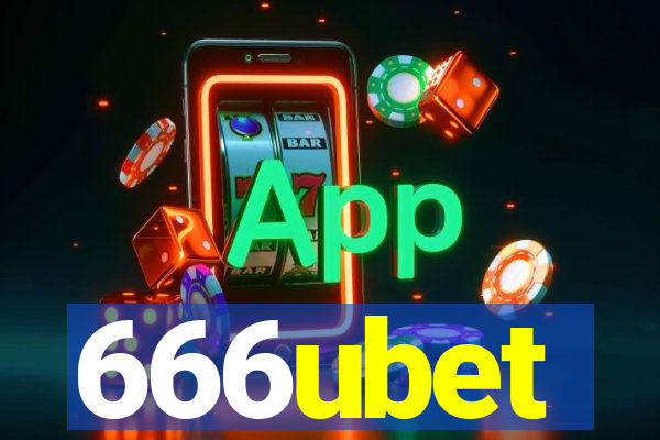 666ubet