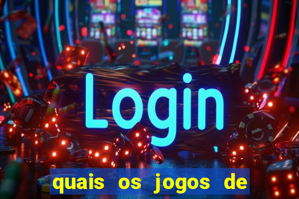 quais os jogos de cassino que mais pagam