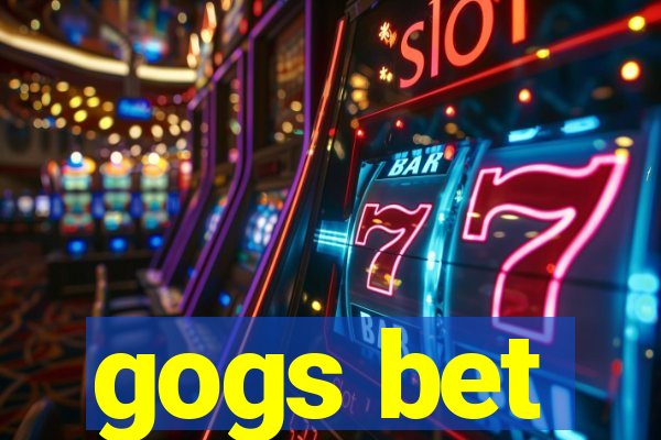 gogs bet