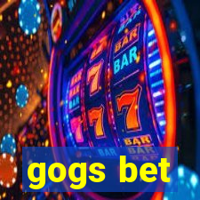 gogs bet