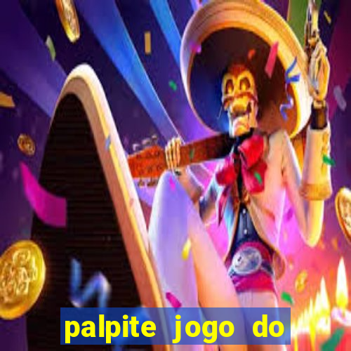 palpite jogo do palmeiras hoje