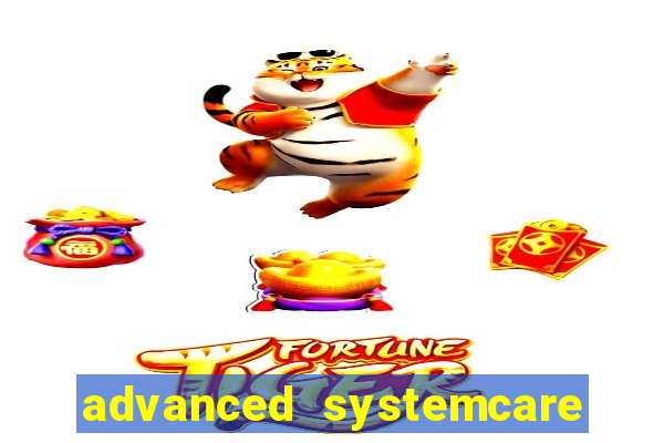 advanced systemcare 17 serial key brasil