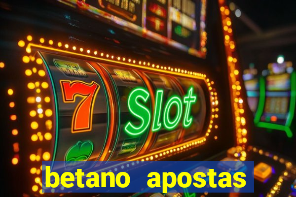 betano apostas online app