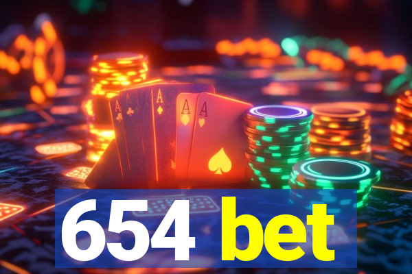 654 bet