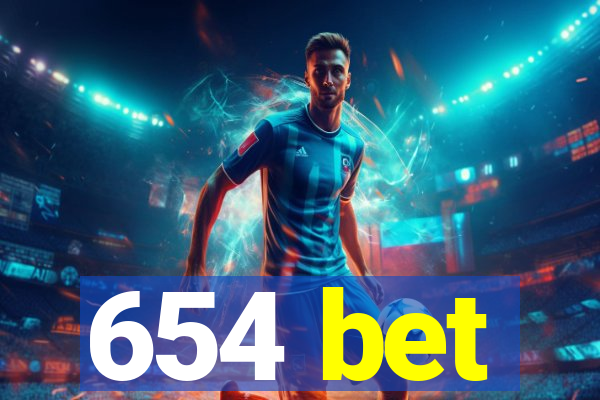 654 bet