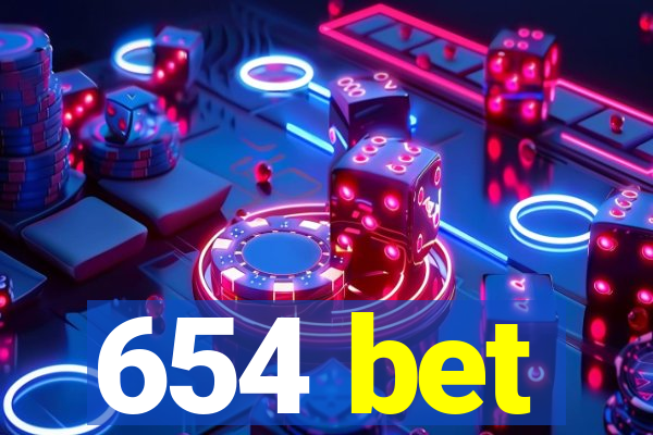 654 bet