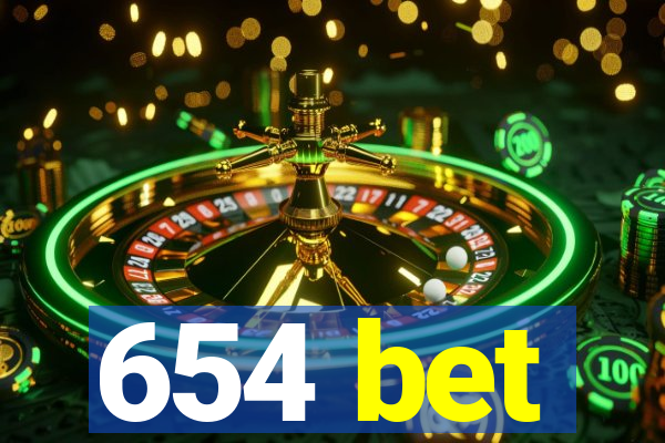 654 bet