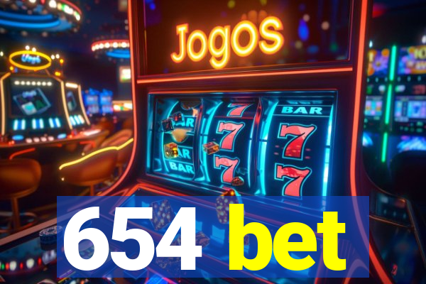 654 bet