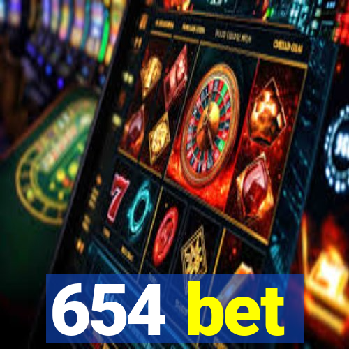 654 bet