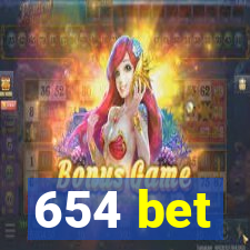 654 bet