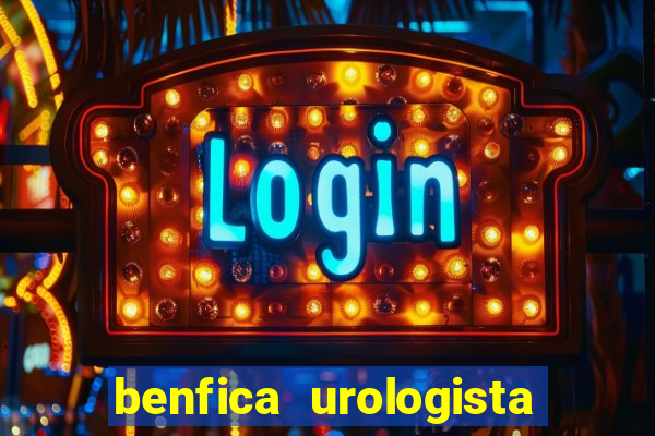 benfica urologista porto alegre