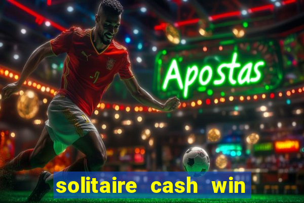 solitaire cash win real money gcash