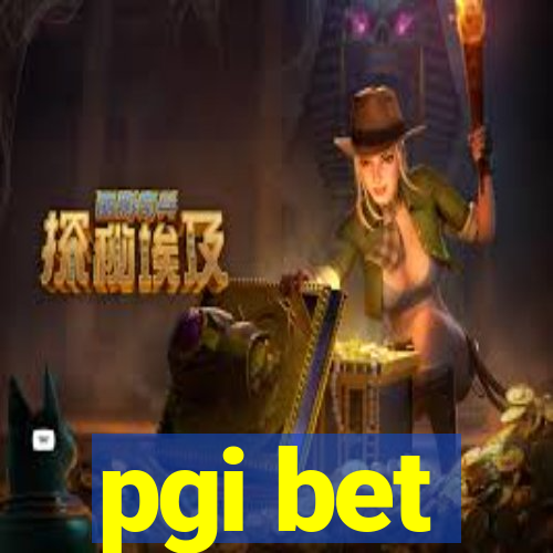 pgi bet