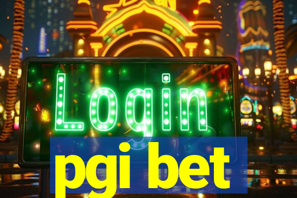 pgi bet