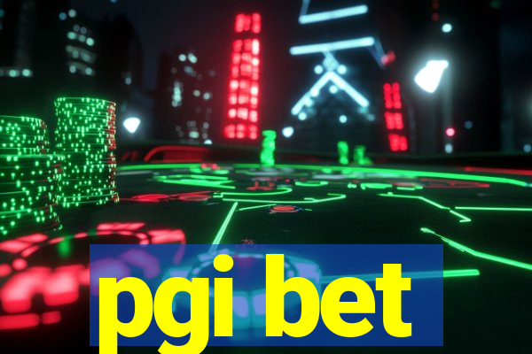 pgi bet