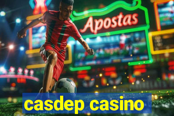 casdep casino