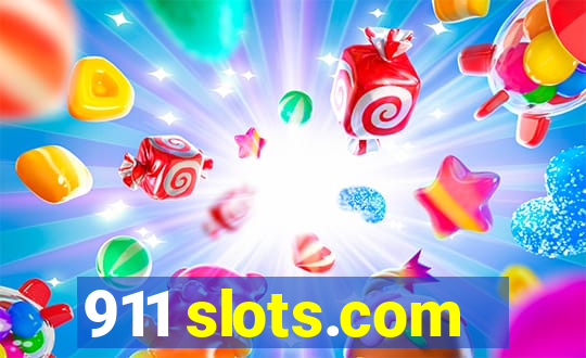 911 slots.com