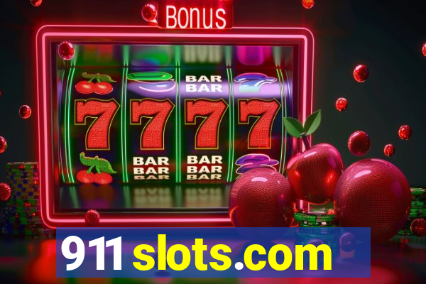 911 slots.com