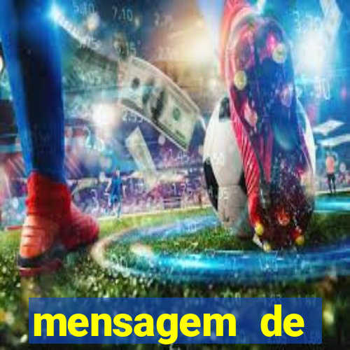 mensagem de aniversario do flamengo para facebook