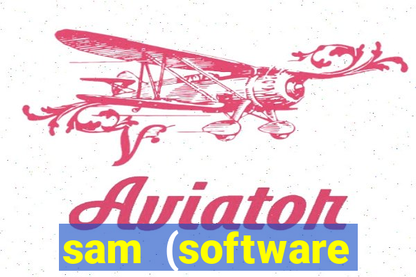 sam (software automatic mouth)