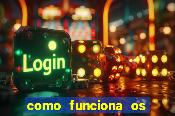 como funciona os jogos online