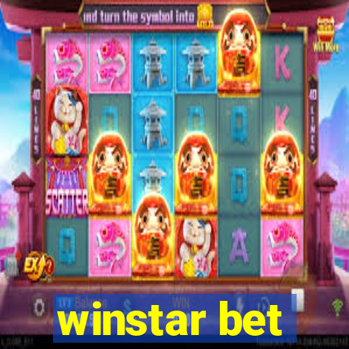 winstar bet