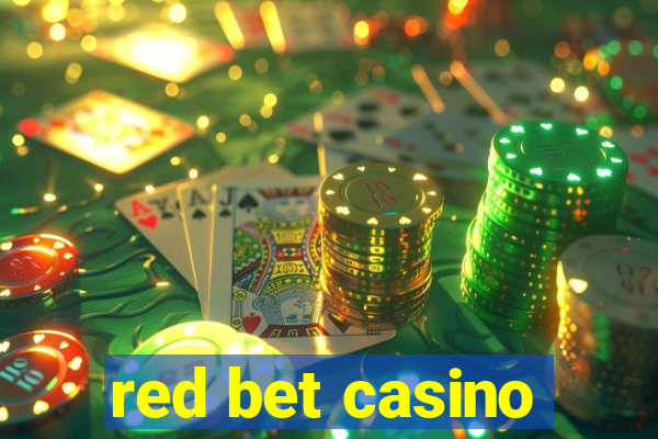 red bet casino